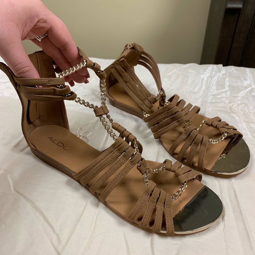 Sandals